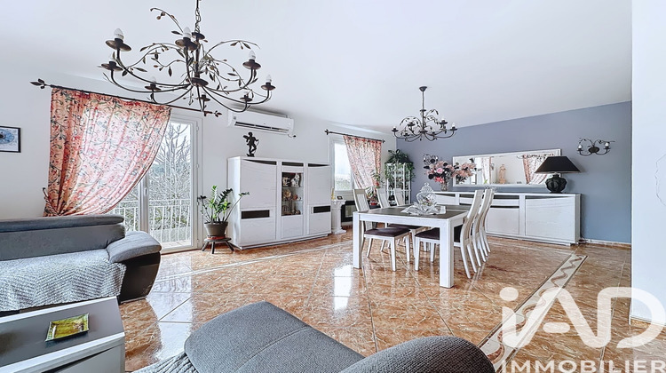 Ma-Cabane - Vente Maison Villegailhenc, 153 m²