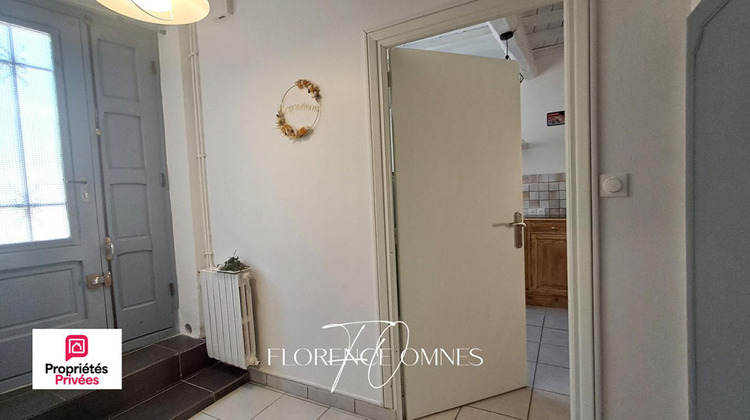 Ma-Cabane - Vente Maison VILLEGAILHENC, 74 m²