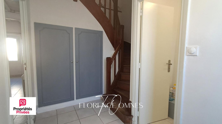 Ma-Cabane - Vente Maison VILLEGAILHENC, 74 m²