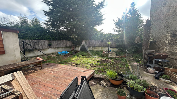 Ma-Cabane - Vente Maison VILLEGAILHENC, 73 m²