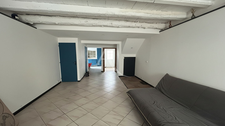 Ma-Cabane - Vente Maison VILLEGAILHENC, 73 m²