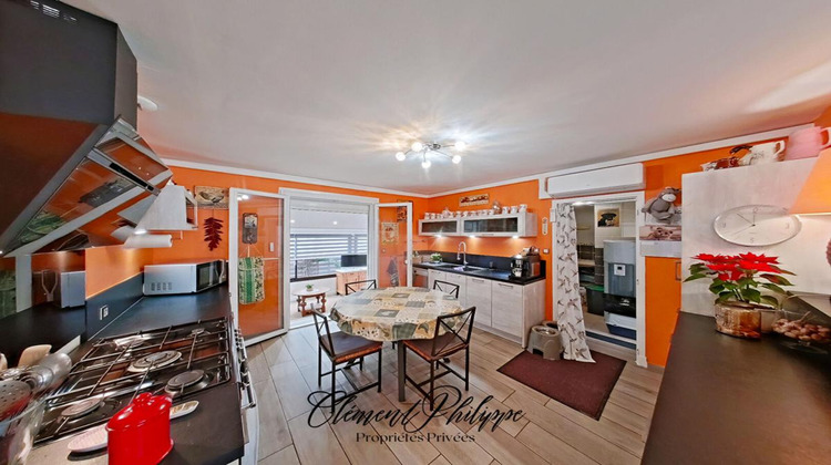 Ma-Cabane - Vente Maison VILLEGAILHENC, 155 m²