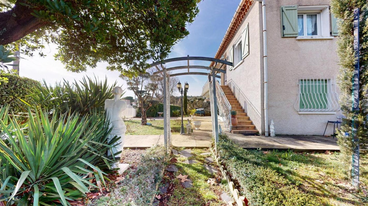 Ma-Cabane - Vente Maison VILLEGAILHENC, 154 m²