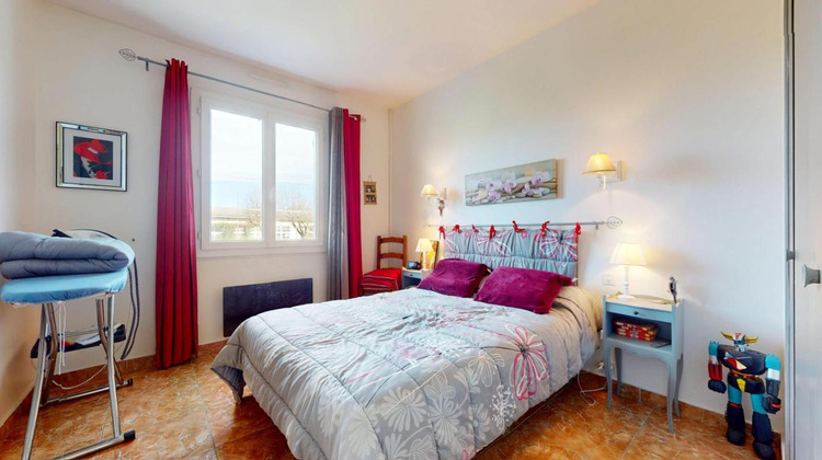 Ma-Cabane - Vente Maison VILLEGAILHENC, 154 m²