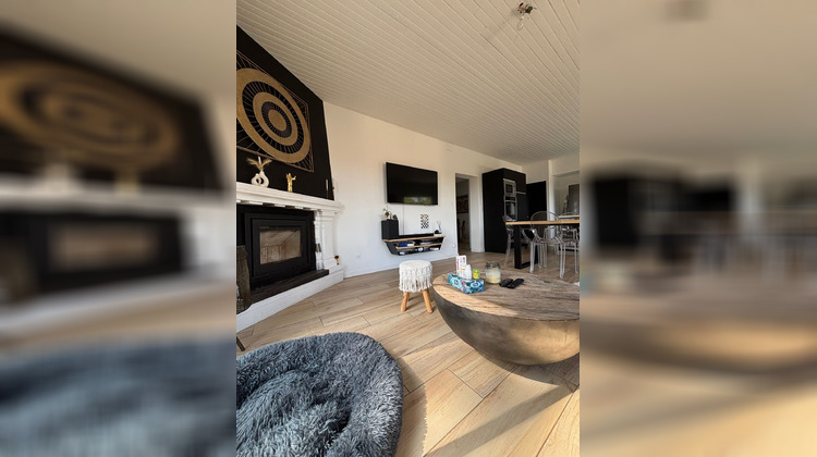 Ma-Cabane - Vente Maison Villegailhenc, 110 m²