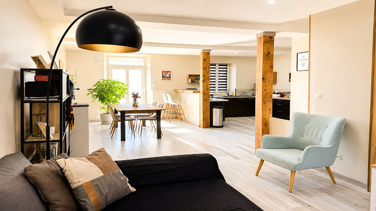 Ma-Cabane - Vente Maison VILLEGAILHENC, 115 m²