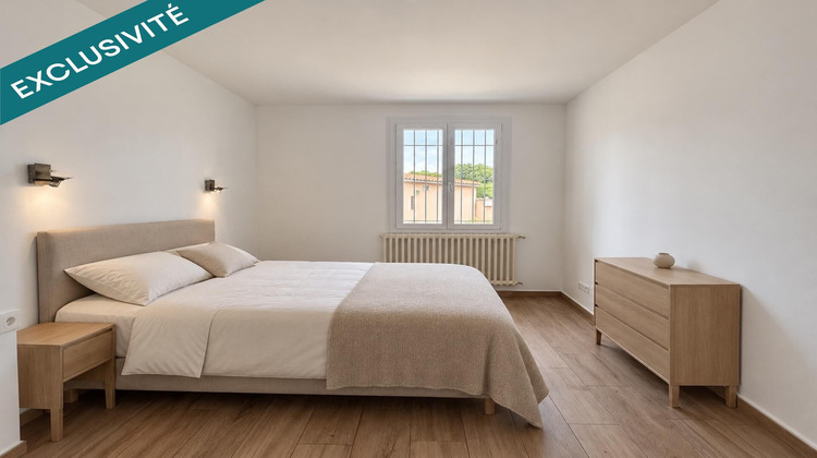 Ma-Cabane - Vente Maison Villegailhenc, 95 m²