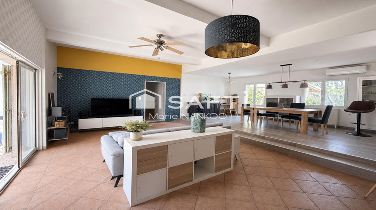 Ma-Cabane - Vente Maison Villegailhenc, 125 m²