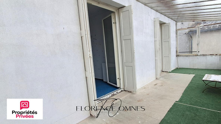 Ma-Cabane - Vente Maison VILLEGALHIENC, 122 m²