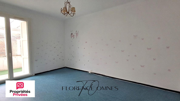 Ma-Cabane - Vente Maison VILLEGALHIENC, 122 m²