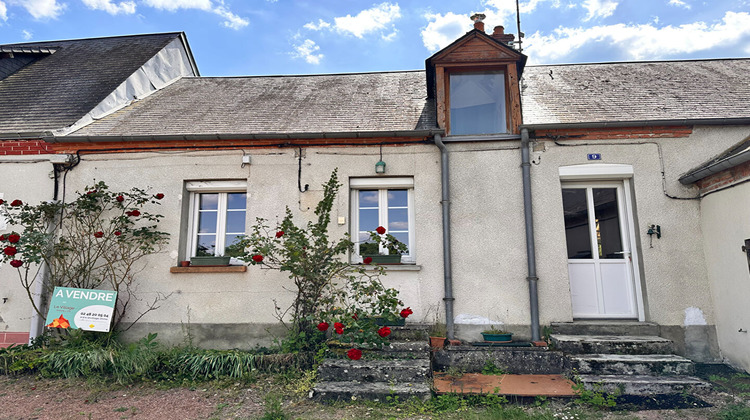 Ma-Cabane - Vente Maison VILLEGENON, 78 m²