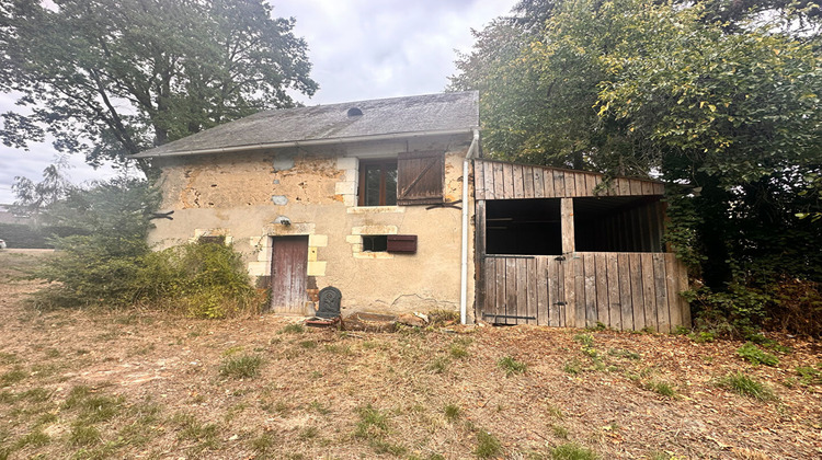 Ma-Cabane - Vente Maison VILLEGENON, 55 m²