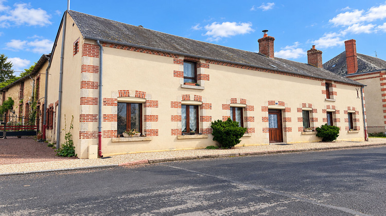 Ma-Cabane - Vente Maison VILLEGENON, 122 m²