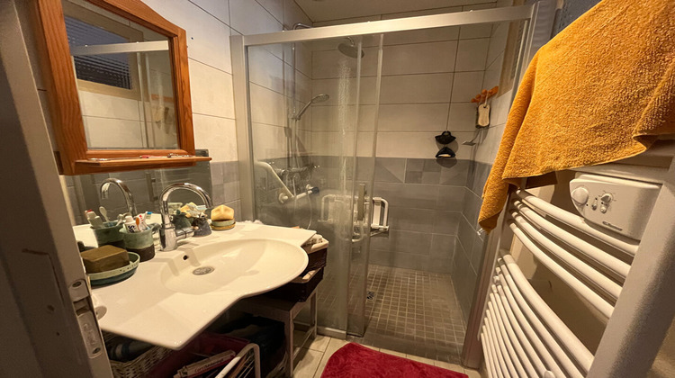 Ma-Cabane - Vente Maison VILLEGENON, 122 m²