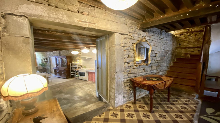 Ma-Cabane - Vente Maison VILLEGLY, 207 m²