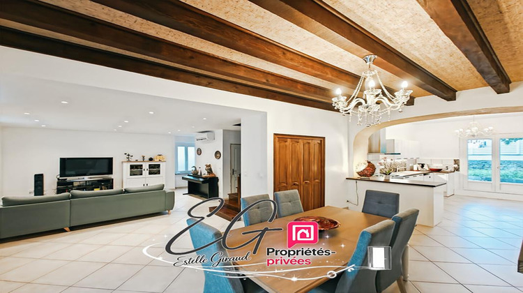 Ma-Cabane - Vente Maison VILLEGLY, 135 m²