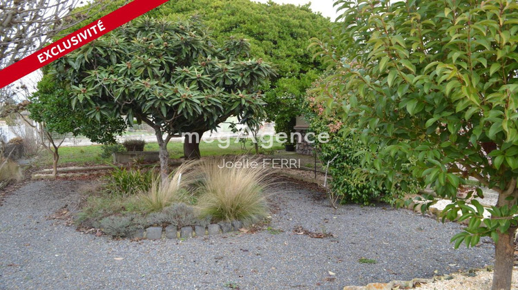 Ma-Cabane - Vente Maison VILLEGLY, 89 m²