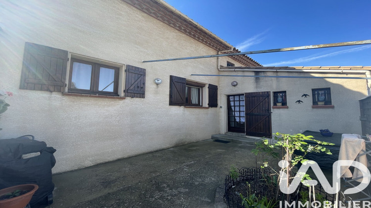 Ma-Cabane - Vente Maison Villegly, 160 m²
