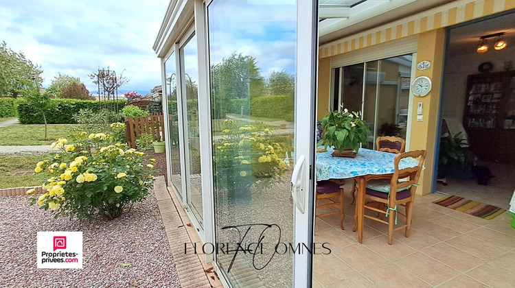 Ma-Cabane - Vente Maison VILLEGLY, 57 m²