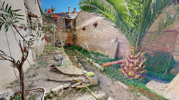 Ma-Cabane - Vente Maison VILLEGLY, 82 m²
