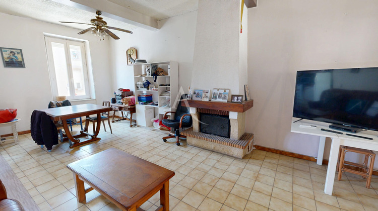 Ma-Cabane - Vente Maison VILLEGLY, 82 m²