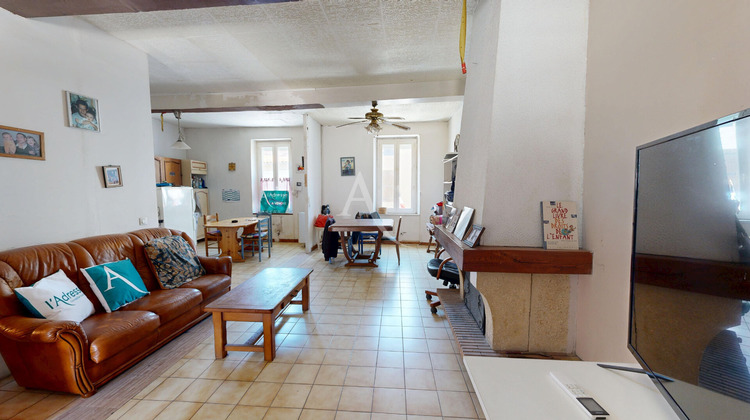 Ma-Cabane - Vente Maison VILLEGLY, 82 m²