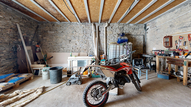 Ma-Cabane - Vente Maison VILLEGLY, 82 m²