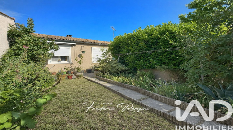 Ma-Cabane - Vente Maison Villegly, 130 m²