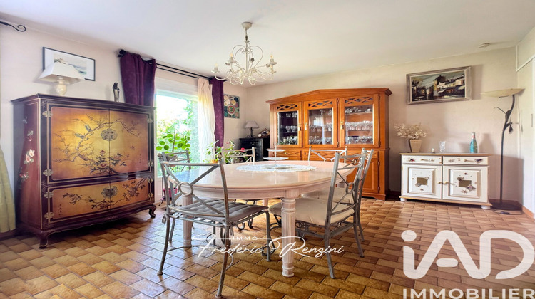 Ma-Cabane - Vente Maison Villegly, 130 m²
