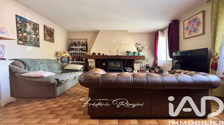 Ma-Cabane - Vente Maison Villegly, 130 m²