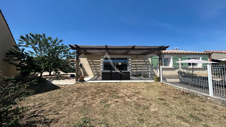 Ma-Cabane - Vente Maison VILLEGLY, 105 m²