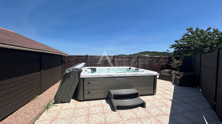 Ma-Cabane - Vente Maison VILLEGLY, 105 m²