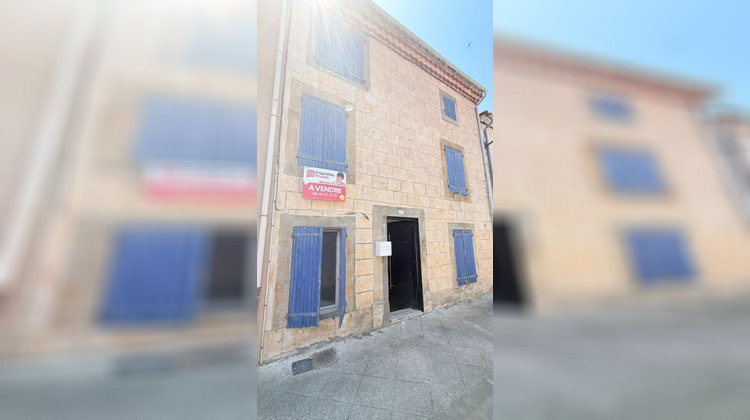Ma-Cabane - Vente Maison VILLEGLY, 87 m²
