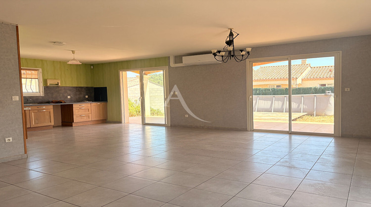 Ma-Cabane - Vente Maison VILLEGLY, 108 m²