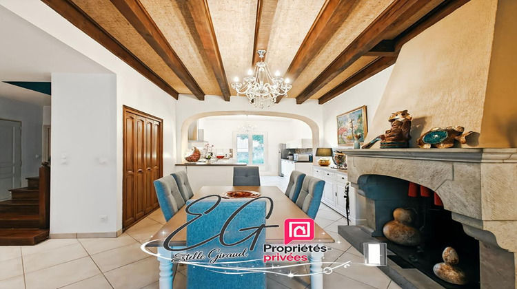 Ma-Cabane - Vente Maison VILLEGLY, 135 m²