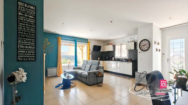 Ma-Cabane - Vente Maison VILLEGLY, 97 m²