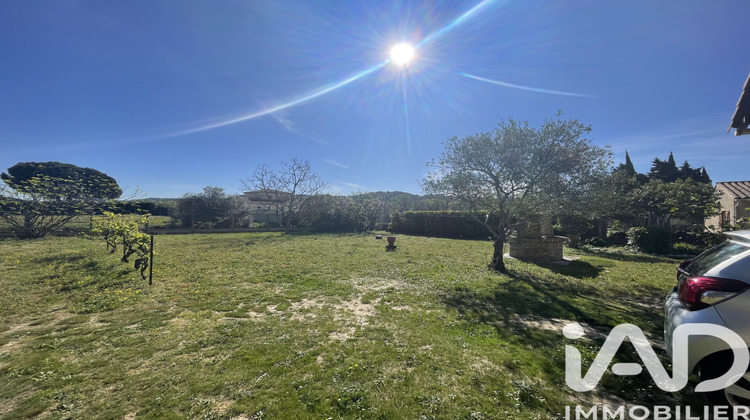 Ma-Cabane - Vente Maison Villegly, 160 m²