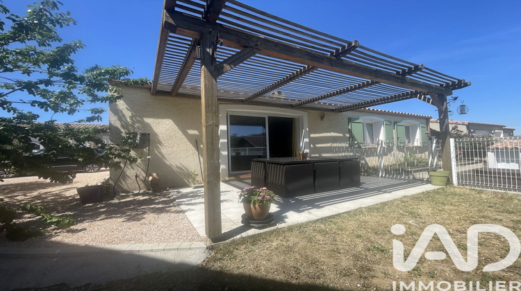 Ma-Cabane - Vente Maison Villegly, 105 m²