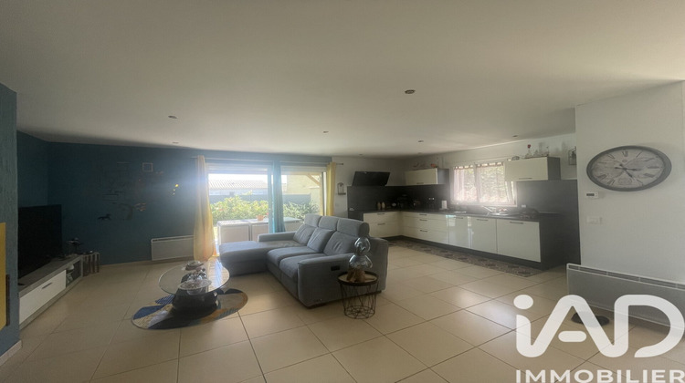 Ma-Cabane - Vente Maison Villegly, 105 m²