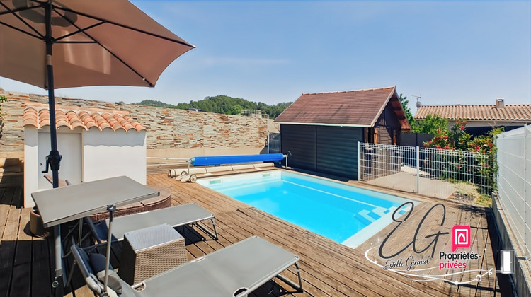 Ma-Cabane - Vente Maison VILLEGLY, 97 m²