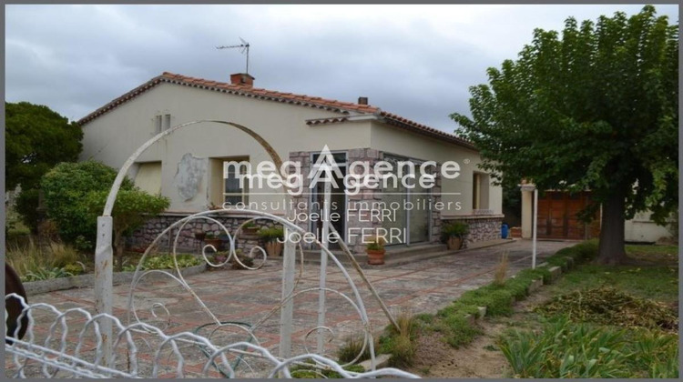 Ma-Cabane - Vente Maison VILLEGLY, 89 m²
