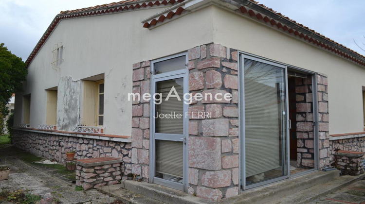 Ma-Cabane - Vente Maison VILLEGLY, 89 m²