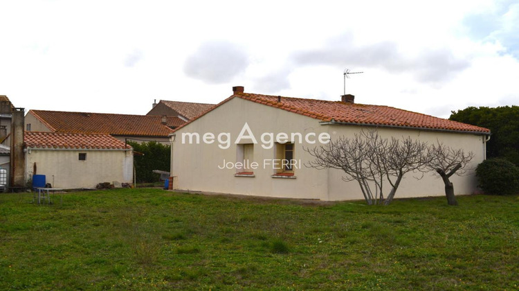 Ma-Cabane - Vente Maison VILLEGLY, 89 m²