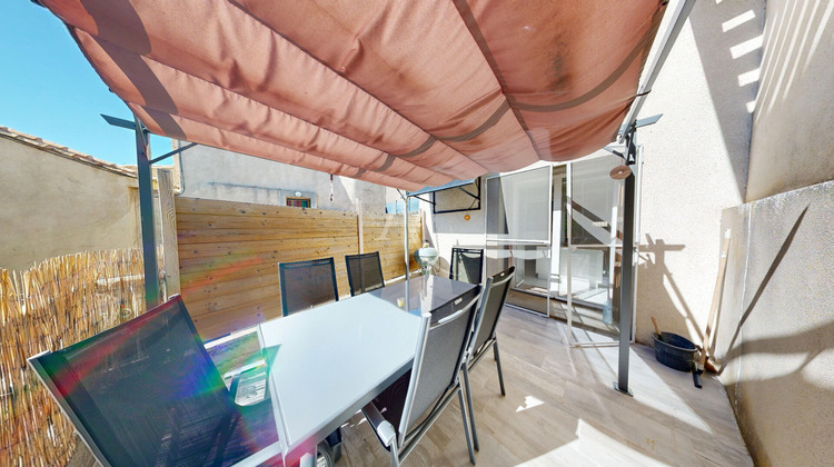 Ma-Cabane - Vente Maison VILLEGLY, 229 m²