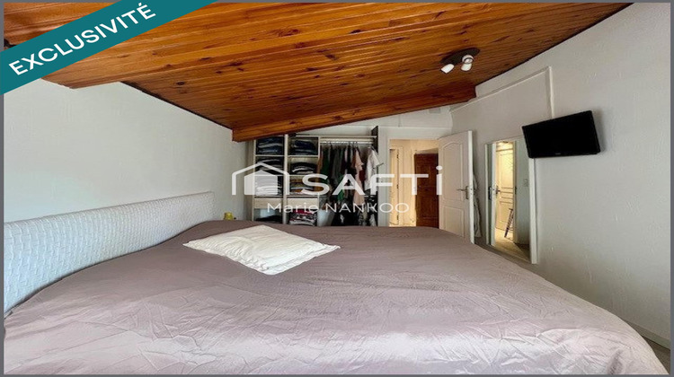 Ma-Cabane - Vente Maison Villegly, 120 m²