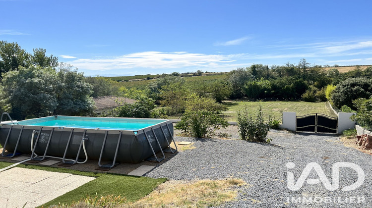 Ma-Cabane - Vente Maison Villegly, 91 m²