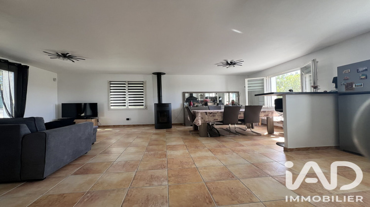 Ma-Cabane - Vente Maison Villegly, 91 m²