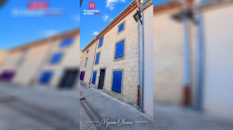 Ma-Cabane - Vente Maison VILLEGLY, 87 m²