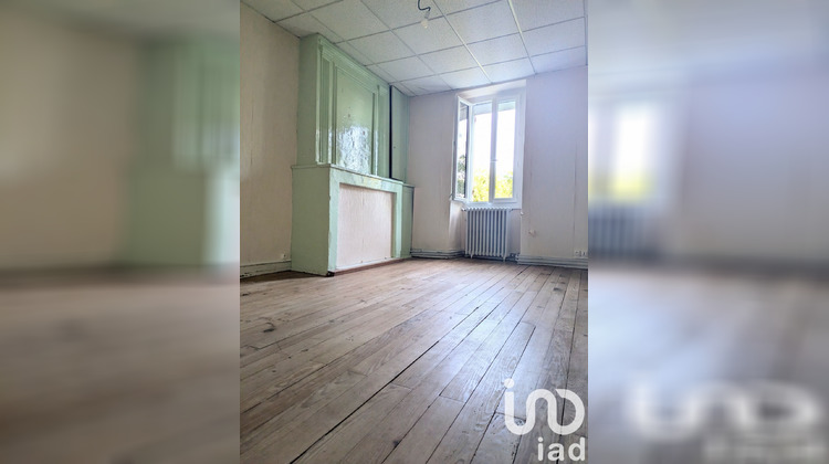 Ma-Cabane - Vente Maison Villegouge, 170 m²