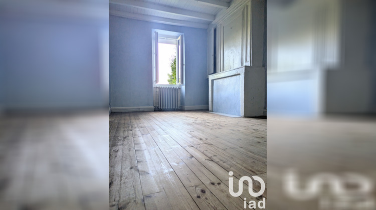 Ma-Cabane - Vente Maison Villegouge, 170 m²